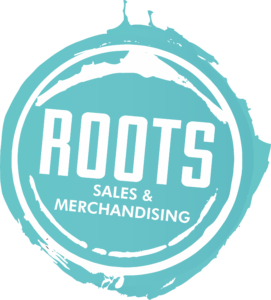 Roots Logo